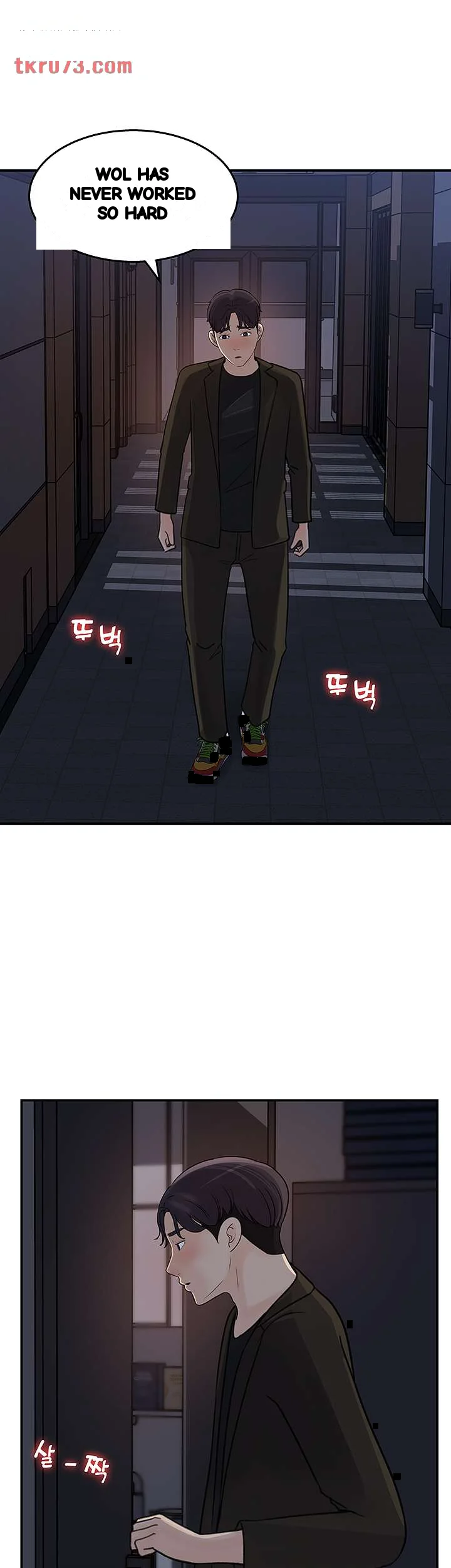 I Ll Keep Her For Myself Chapter 35 - Page 11