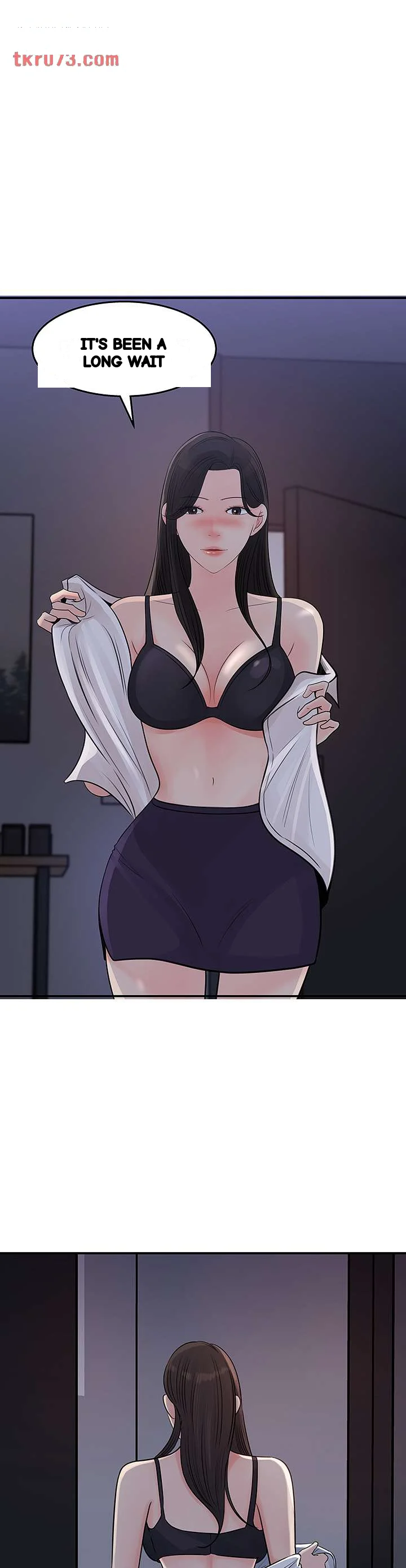 I Ll Keep Her For Myself Chapter 35 - Page 2