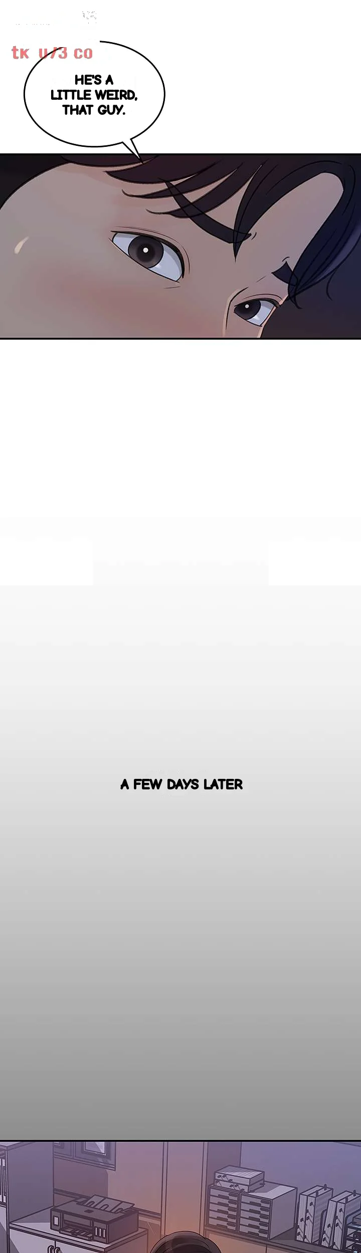 I Ll Keep Her For Myself Chapter 35 - Page 20