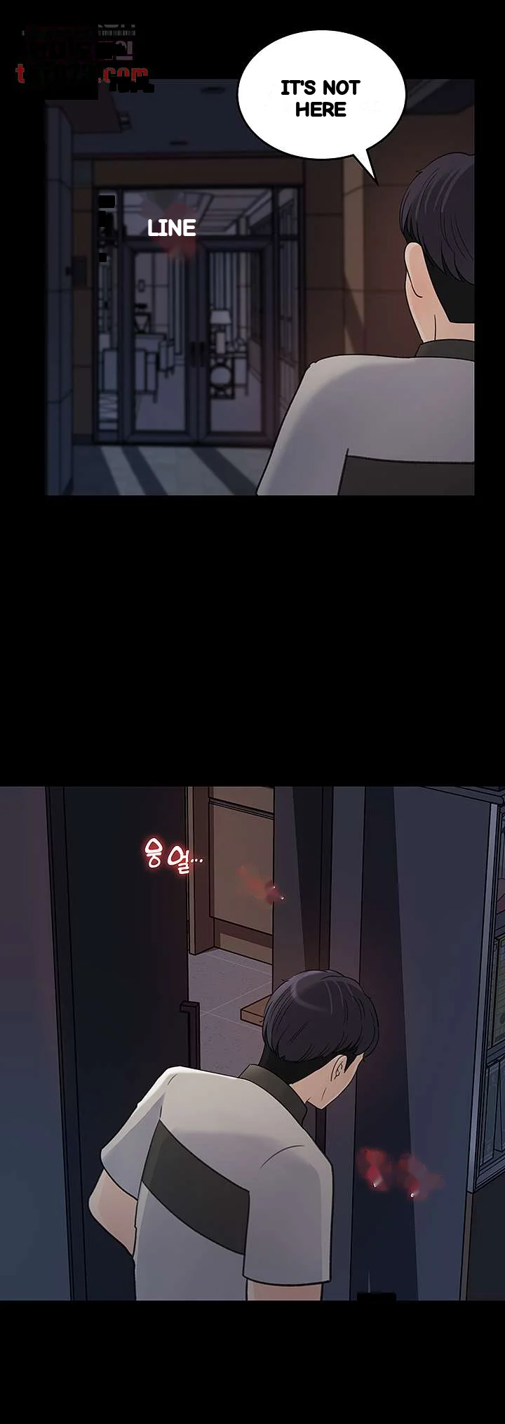 I Ll Keep Her For Myself Chapter 35 - Page 23