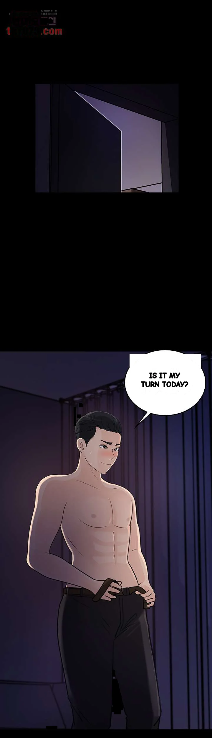 I Ll Keep Her For Myself Chapter 35 - Page 24