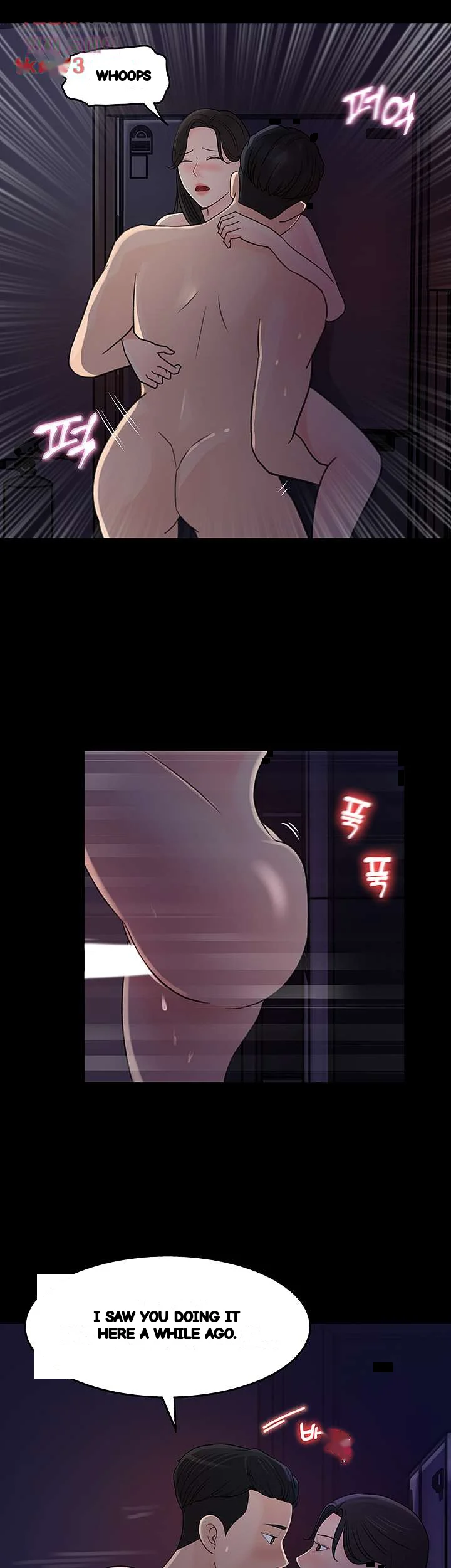 I Ll Keep Her For Myself Chapter 35 - Page 27