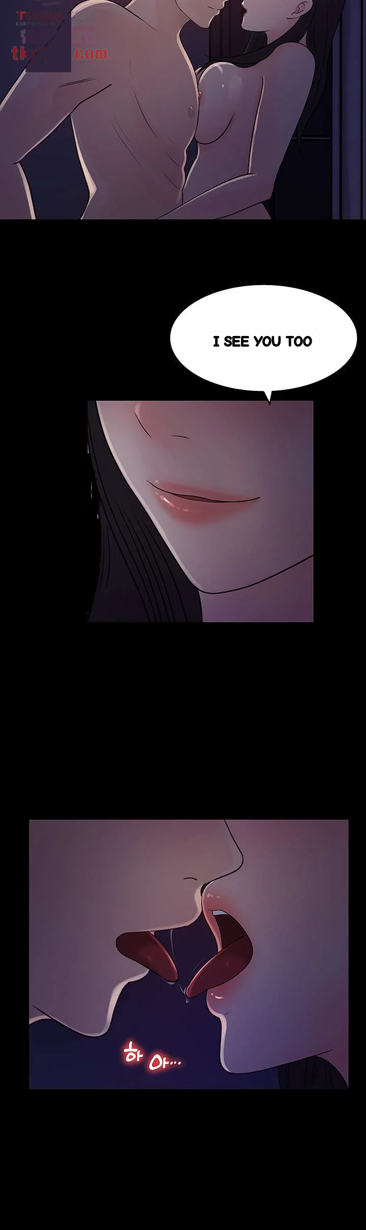I Ll Keep Her For Myself Chapter 35 - Page 28