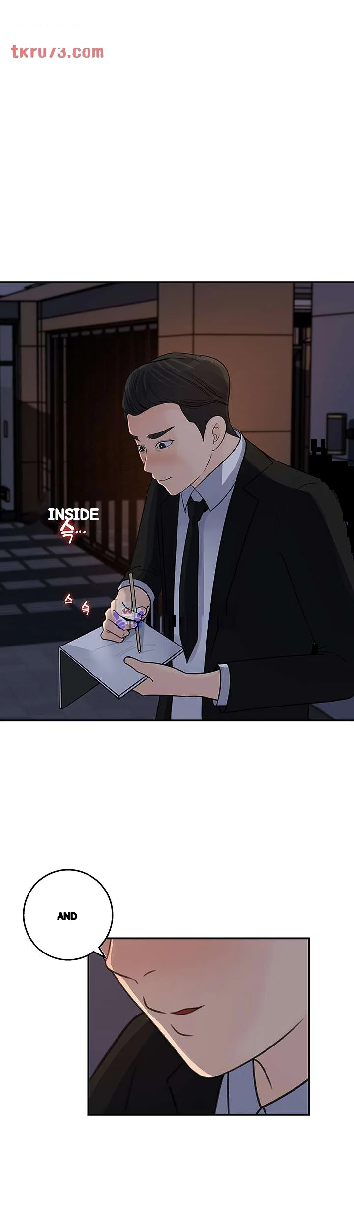 I Ll Keep Her For Myself Chapter 35 - Page 7