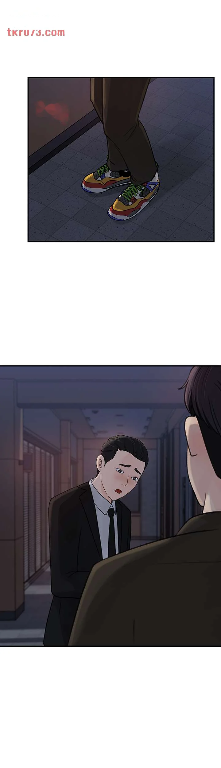 I Ll Keep Her For Myself Chapter 35 - Page 9