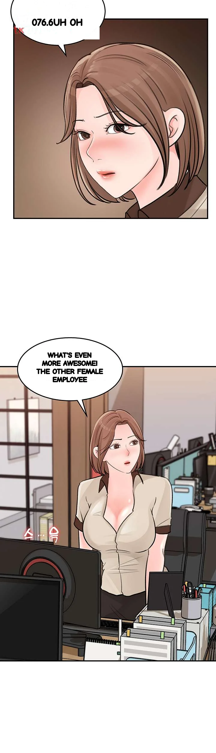 I Ll Keep Her For Myself Chapter 36 - Page 10