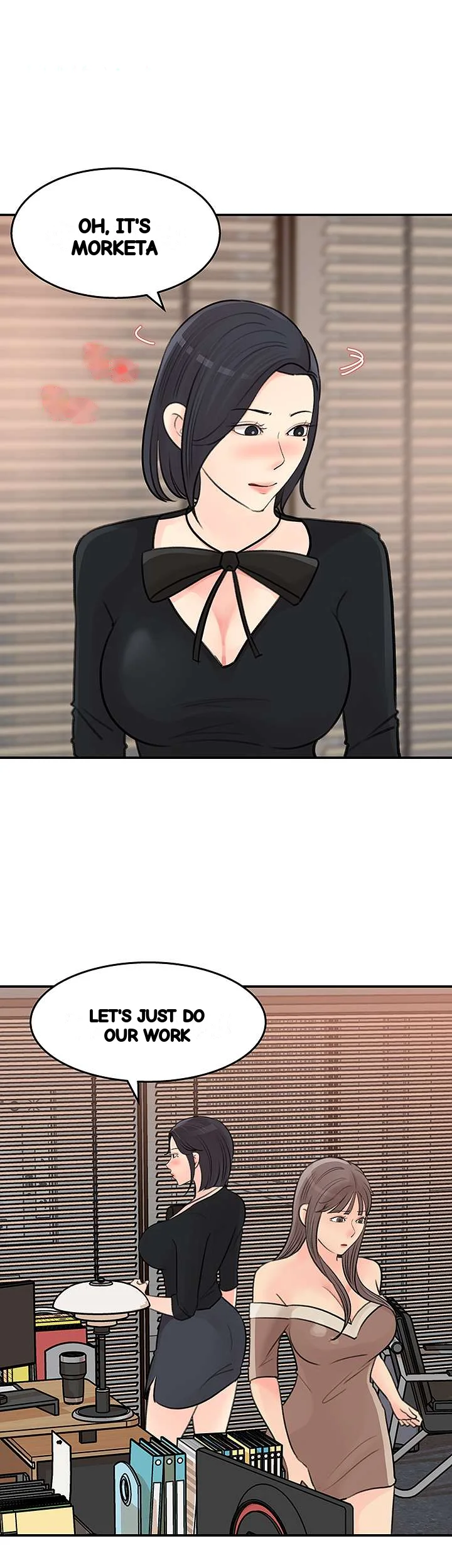 I Ll Keep Her For Myself Chapter 36 - Page 12