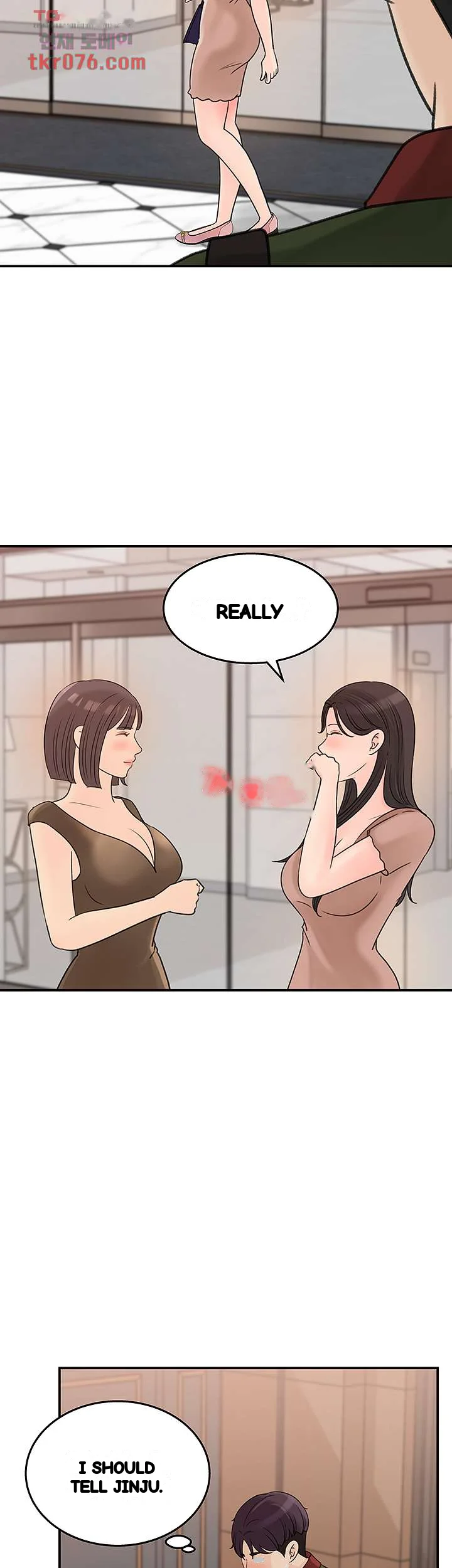 I Ll Keep Her For Myself Chapter 36 - Page 22