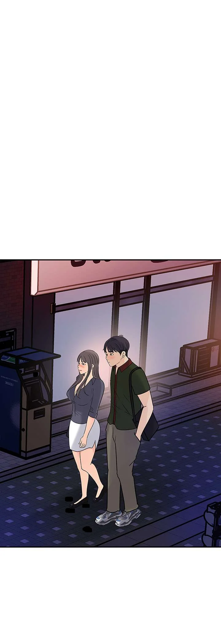 I Ll Keep Her For Myself Chapter 36 - Page 25
