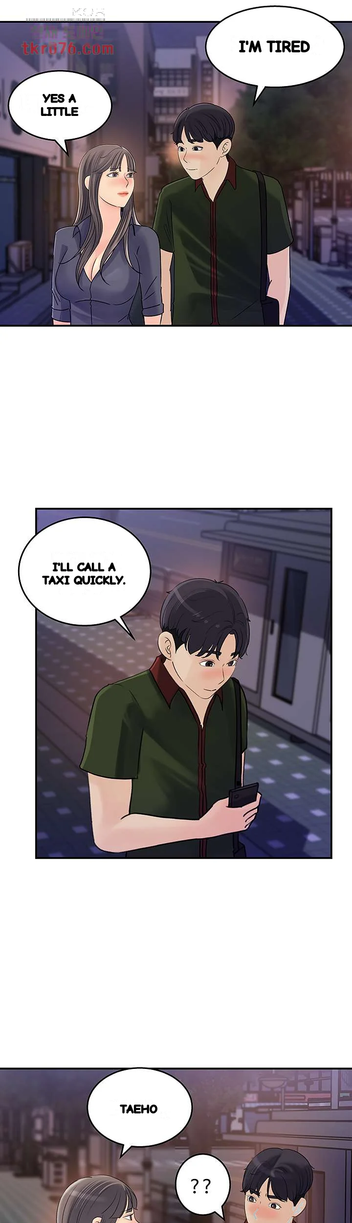 I Ll Keep Her For Myself Chapter 36 - Page 26