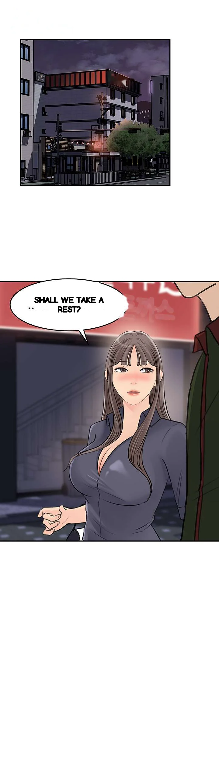I Ll Keep Her For Myself Chapter 36 - Page 29