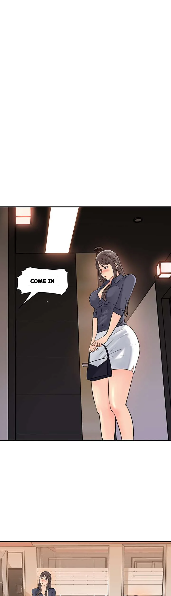 I Ll Keep Her For Myself Chapter 36 - Page 30
