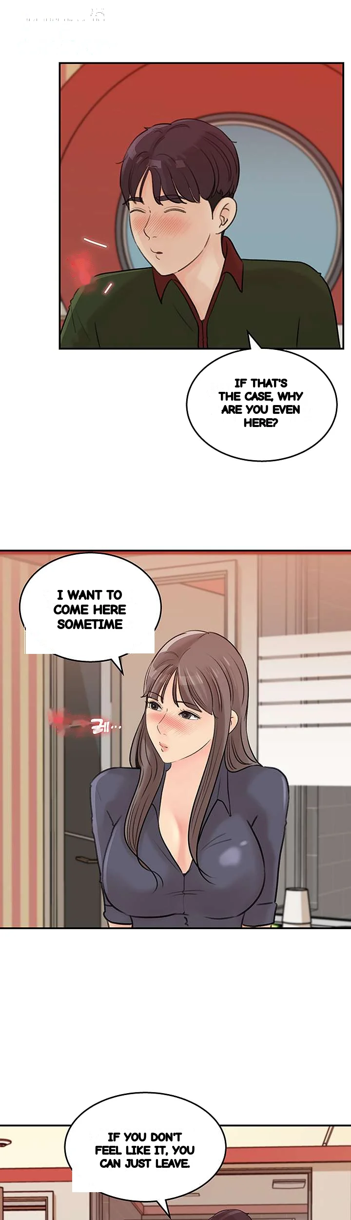 I Ll Keep Her For Myself Chapter 36 - Page 32