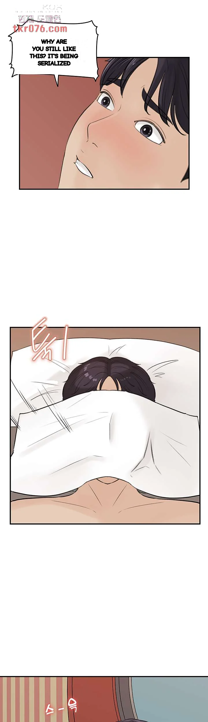I Ll Keep Her For Myself Chapter 36 - Page 40