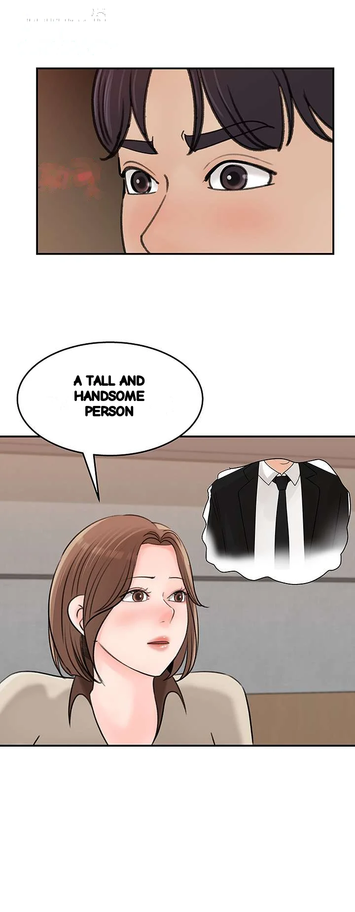 I Ll Keep Her For Myself Chapter 36 - Page 5