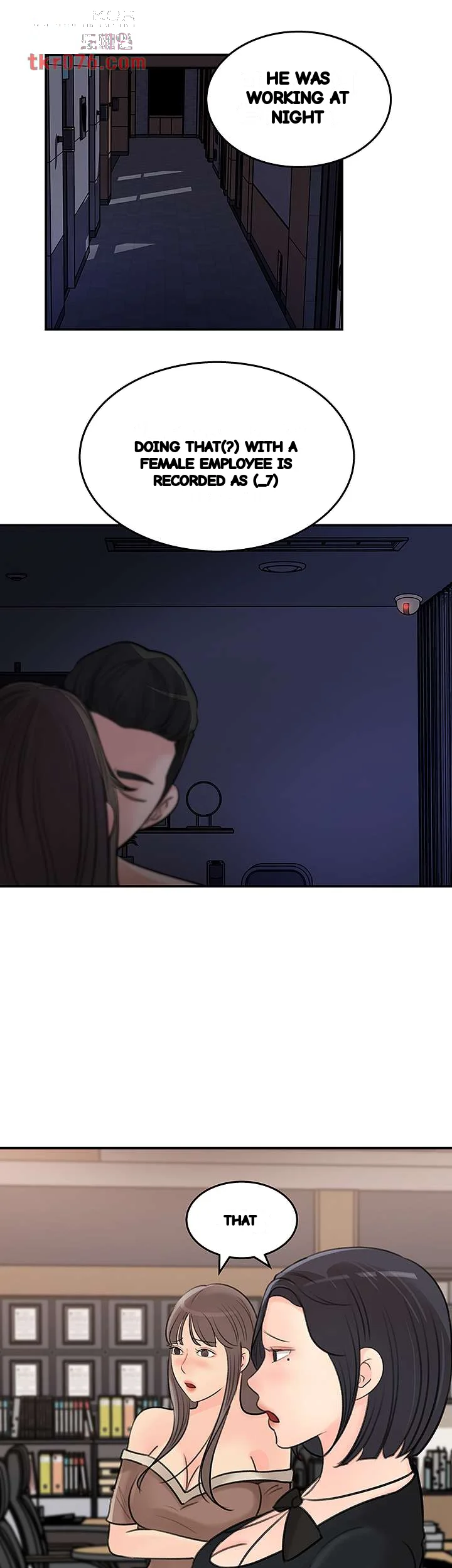 I Ll Keep Her For Myself Chapter 36 - Page 6