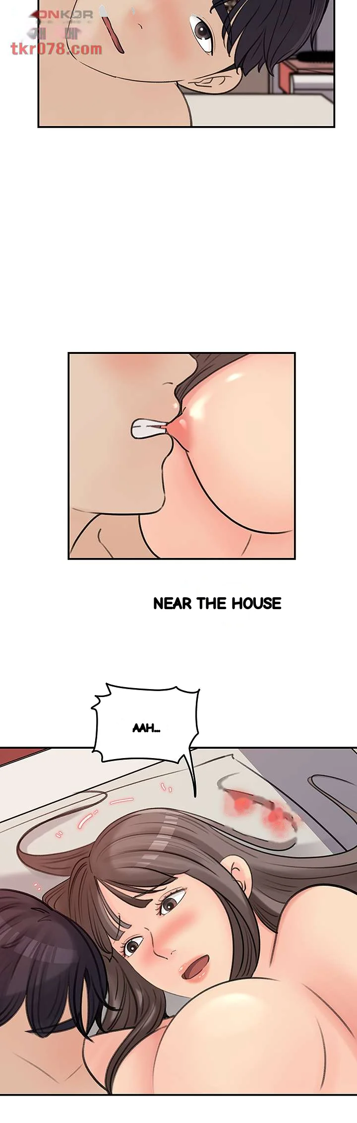 I Ll Keep Her For Myself Chapter 37 - Page 10