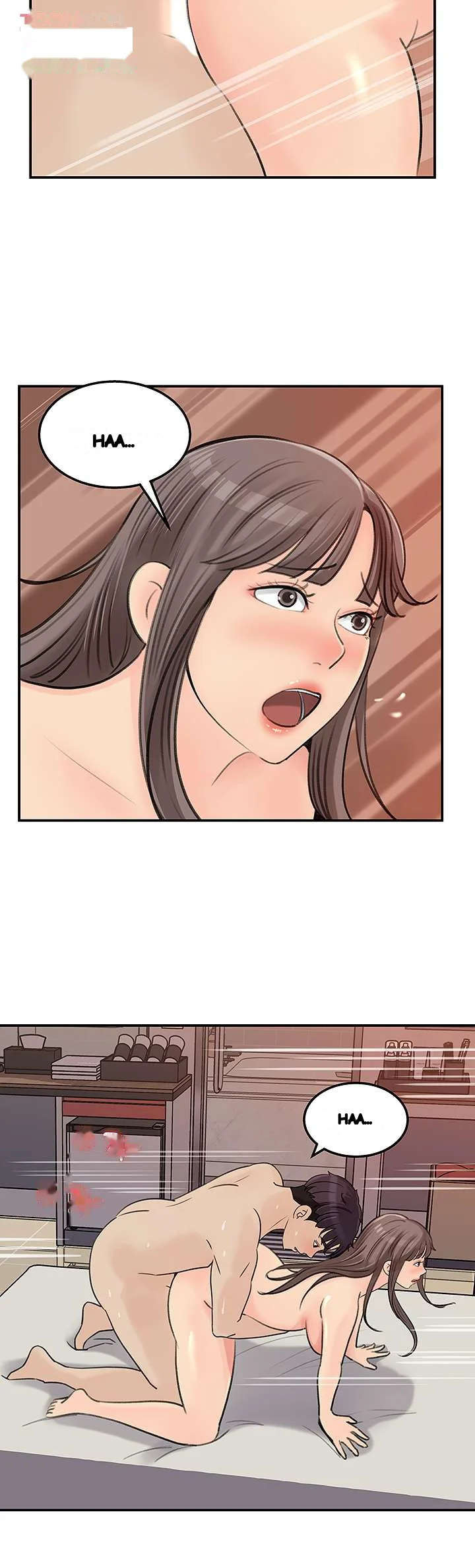 I Ll Keep Her For Myself Chapter 37 - Page 17