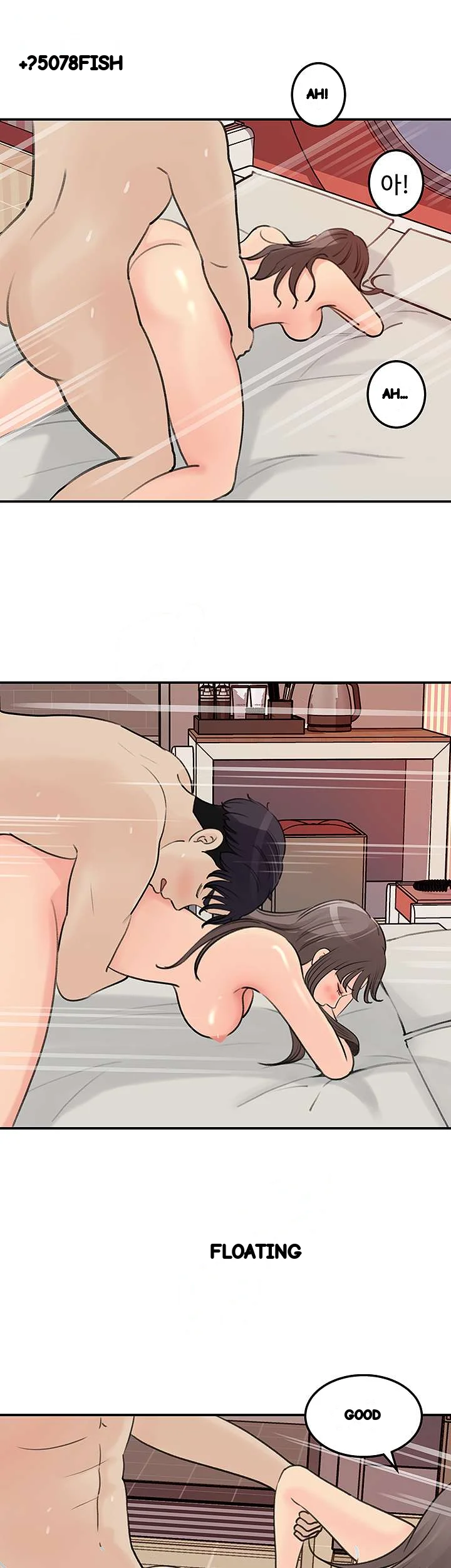 I Ll Keep Her For Myself Chapter 37 - Page 18