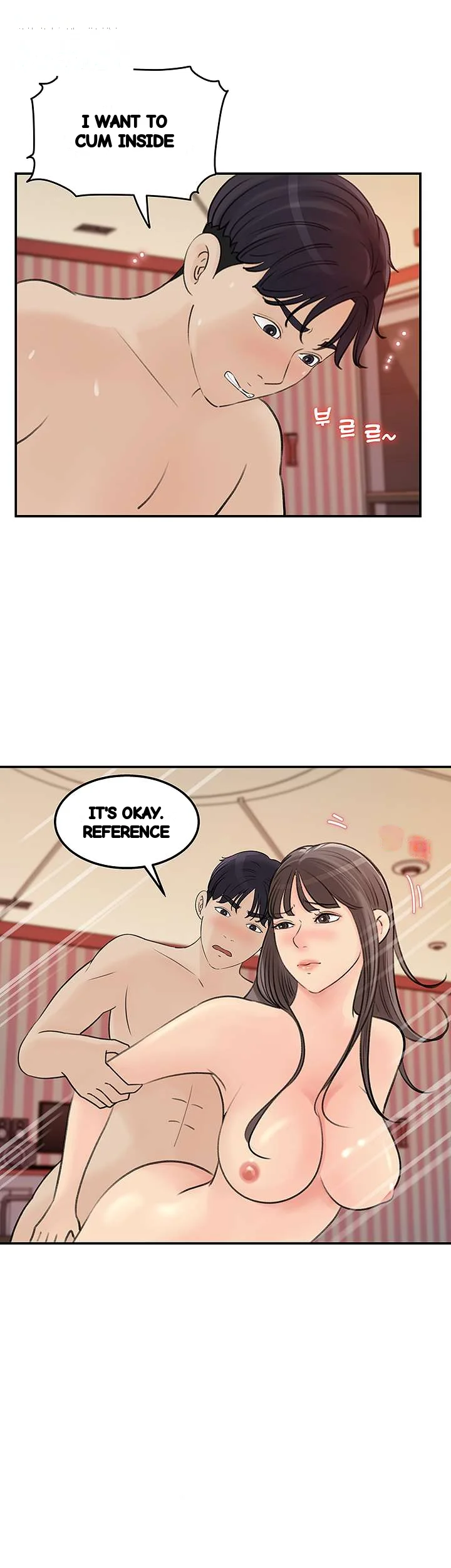 I Ll Keep Her For Myself Chapter 37 - Page 20