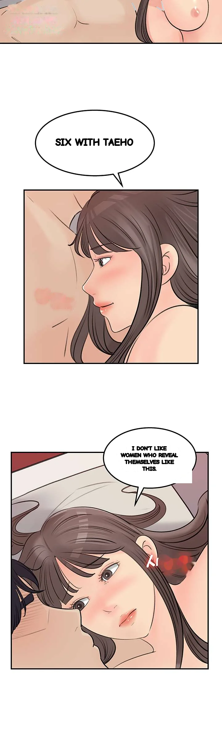 I Ll Keep Her For Myself Chapter 37 - Page 25