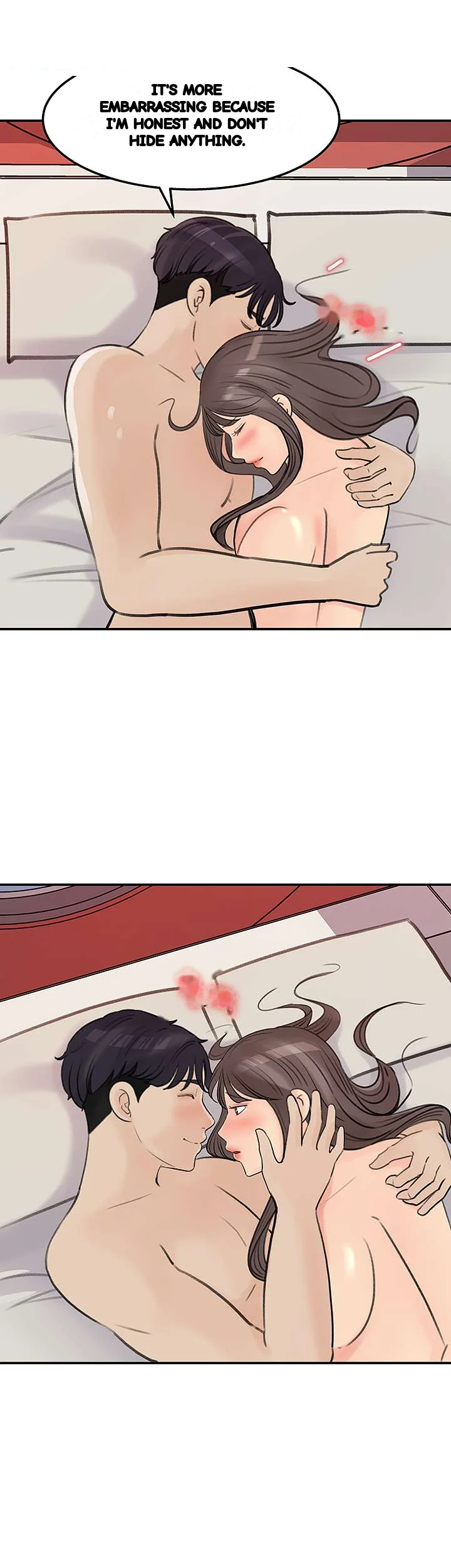 I Ll Keep Her For Myself Chapter 37 - Page 26