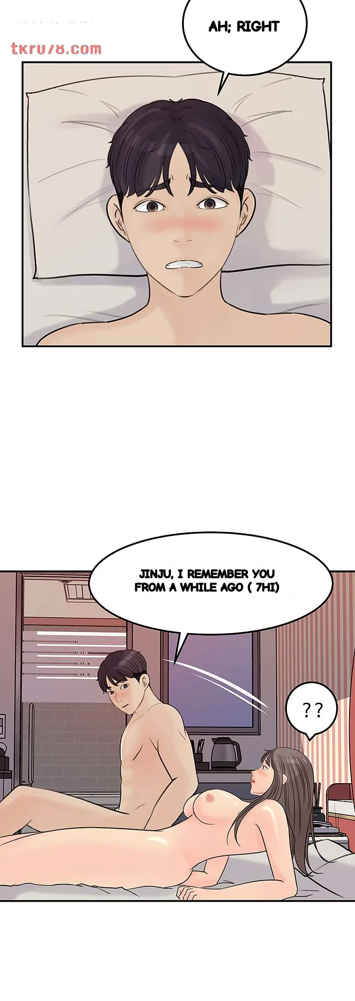 I Ll Keep Her For Myself Chapter 37 - Page 27