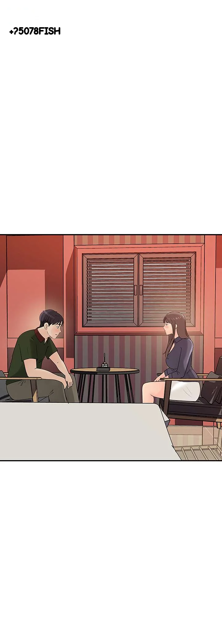 I Ll Keep Her For Myself Chapter 37 - Page 29