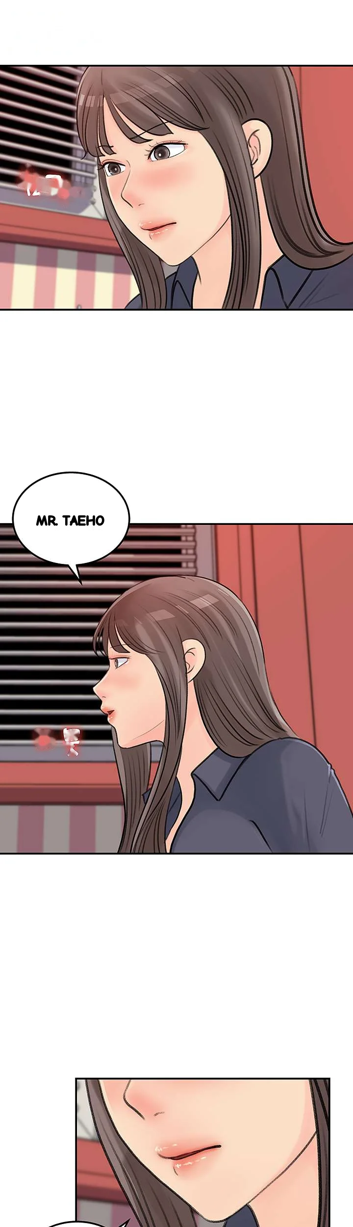 I Ll Keep Her For Myself Chapter 37 - Page 32