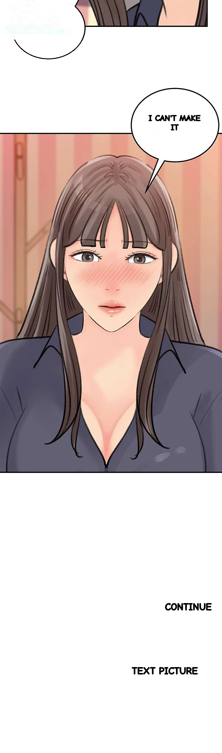 I Ll Keep Her For Myself Chapter 37 - Page 33