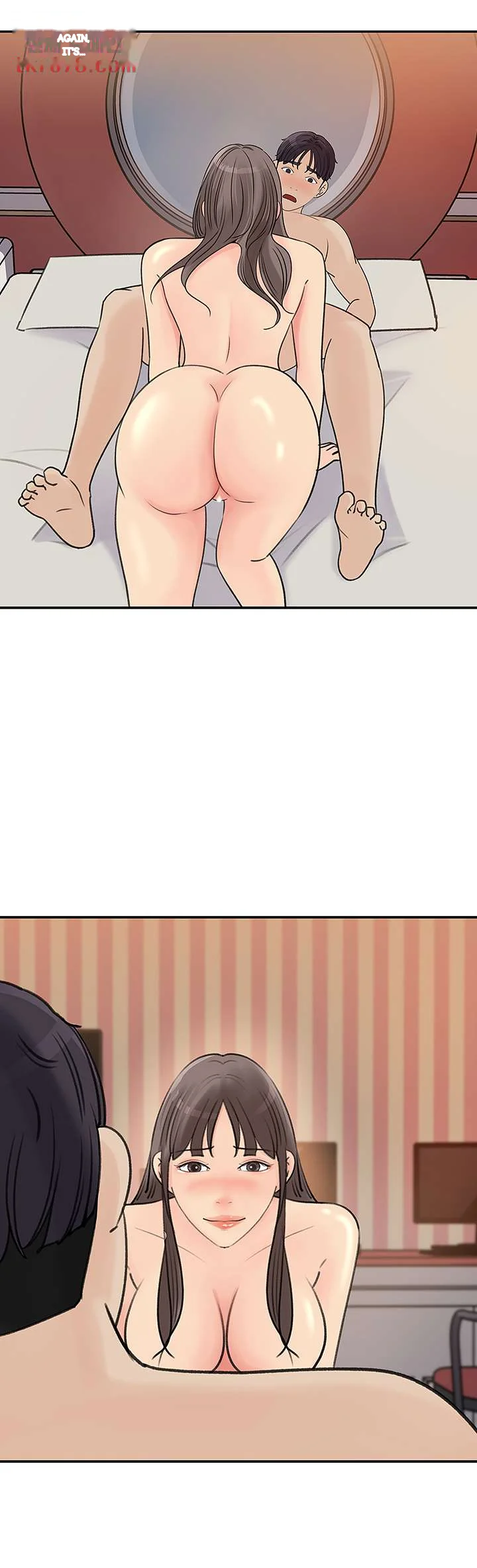 I Ll Keep Her For Myself Chapter 37 - Page 4