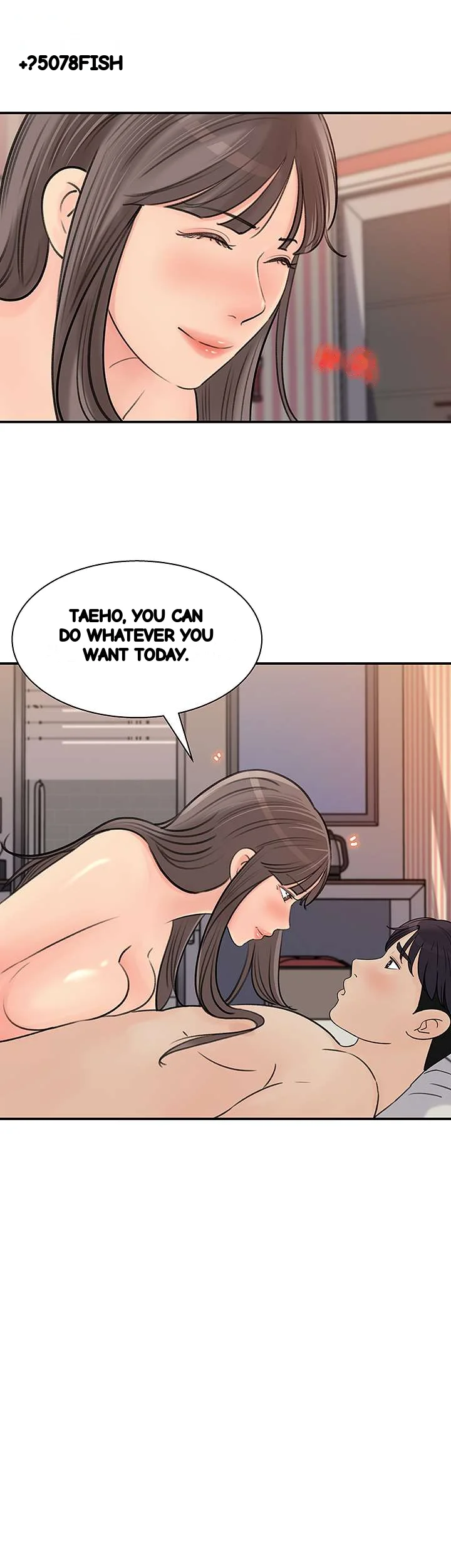 I Ll Keep Her For Myself Chapter 37 - Page 5