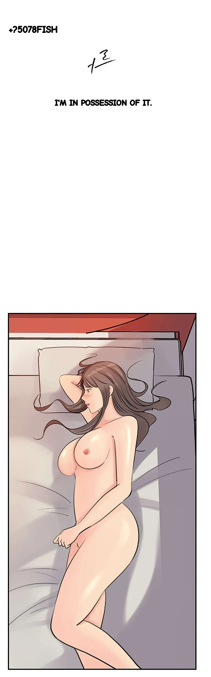 I Ll Keep Her For Myself Chapter 37 - Page 6
