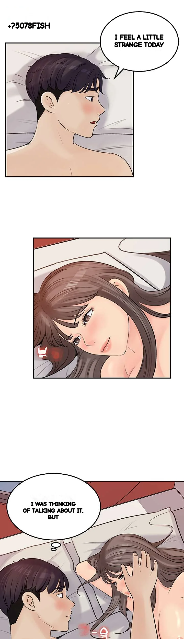 I Ll Keep Her For Myself Chapter 37 - Page 7