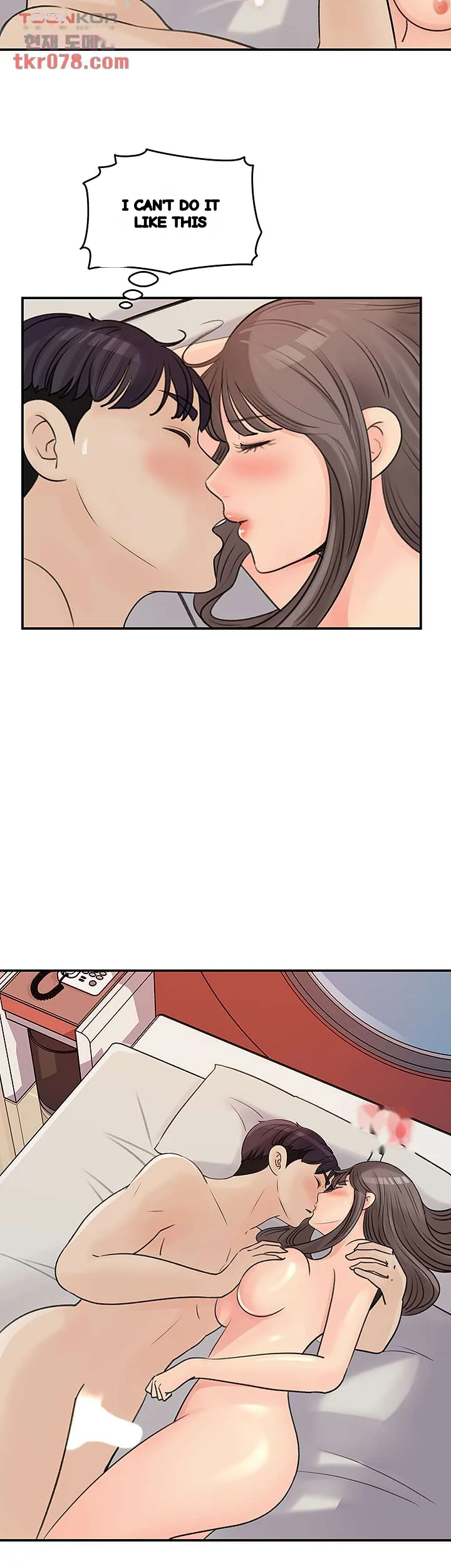 I Ll Keep Her For Myself Chapter 37 - Page 8