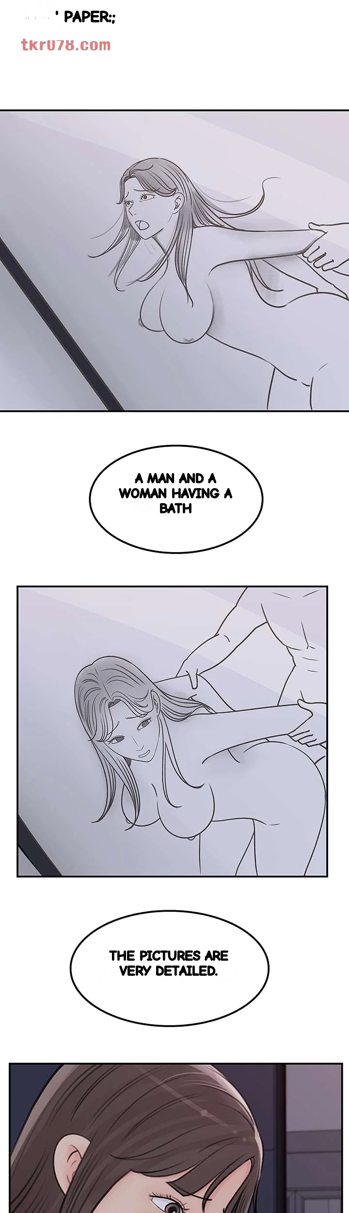 I Ll Keep Her For Myself Chapter 38 - Page 10