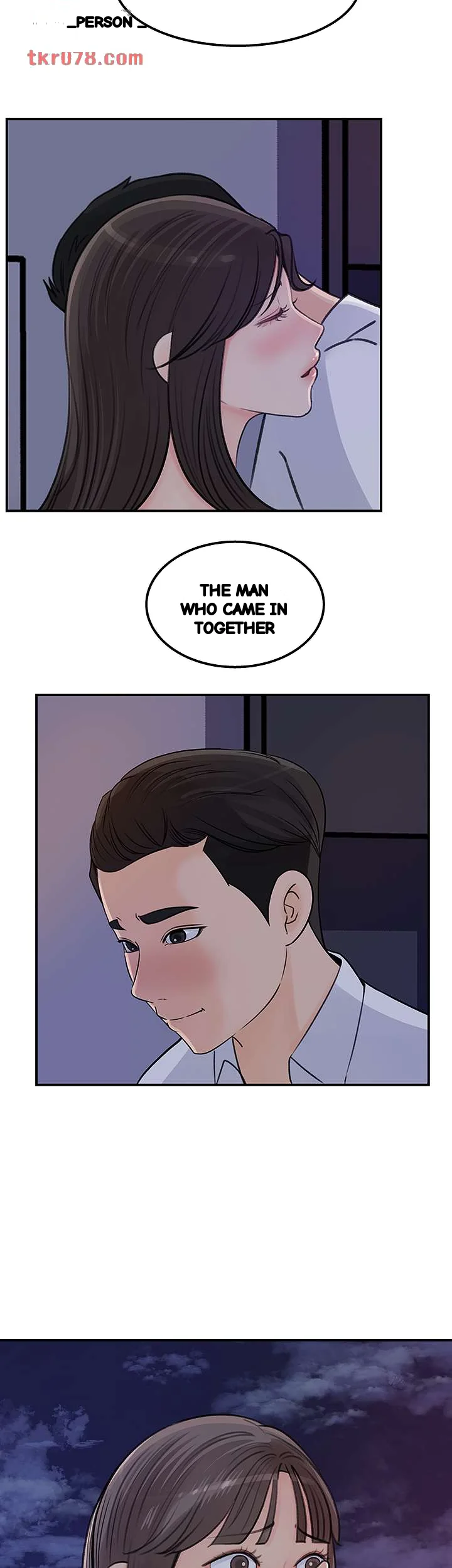 I Ll Keep Her For Myself Chapter 38 - Page 14