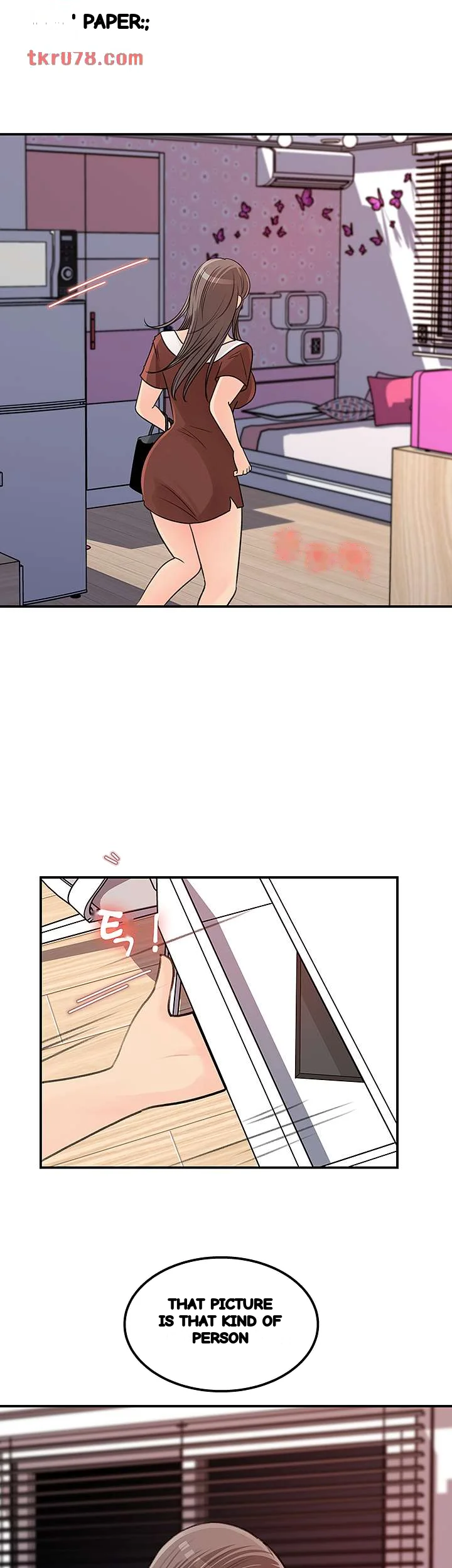 I Ll Keep Her For Myself Chapter 38 - Page 16
