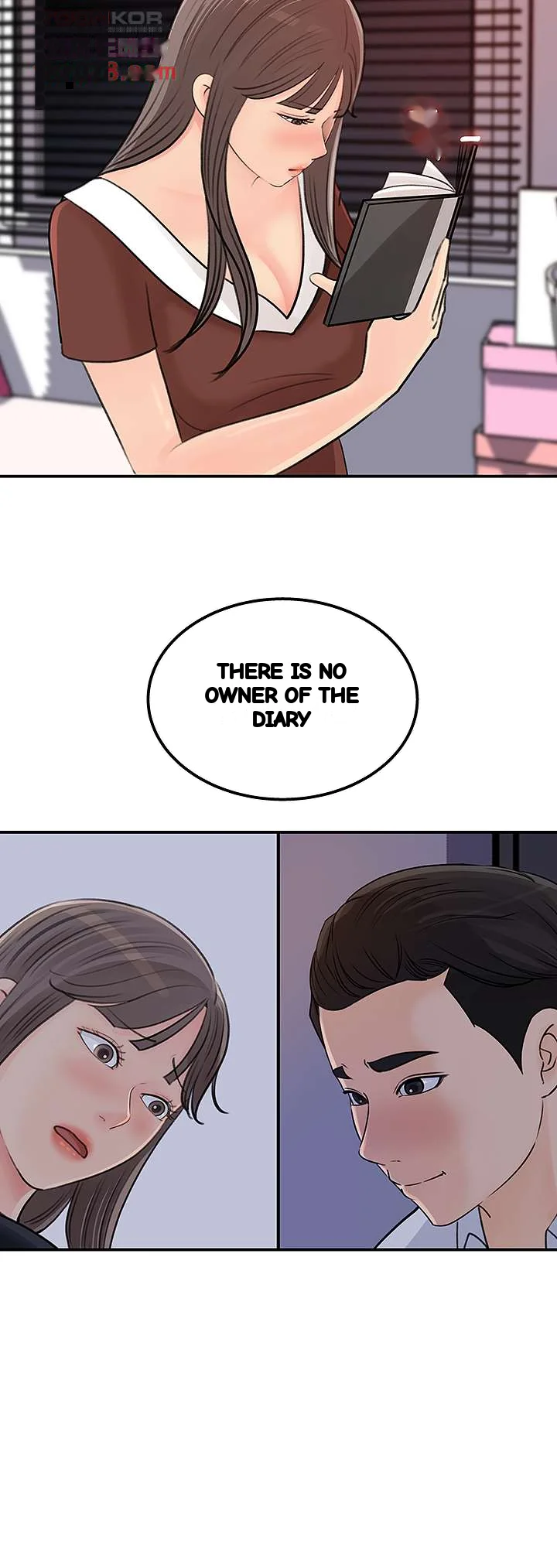 I Ll Keep Her For Myself Chapter 38 - Page 17