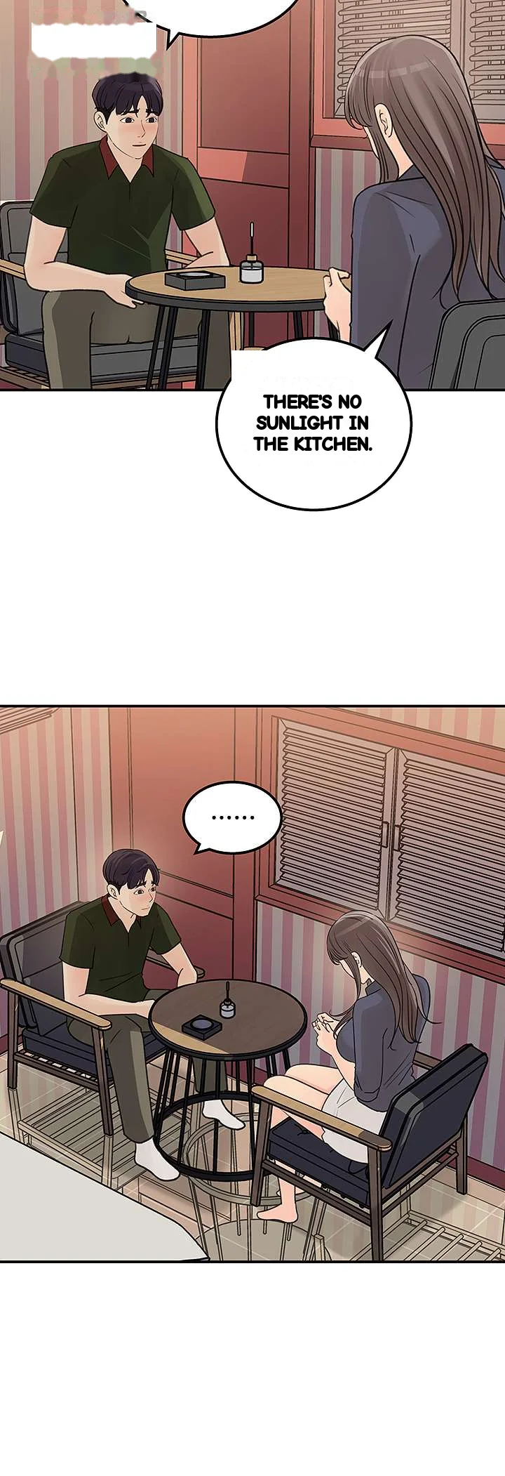 I Ll Keep Her For Myself Chapter 38 - Page 19
