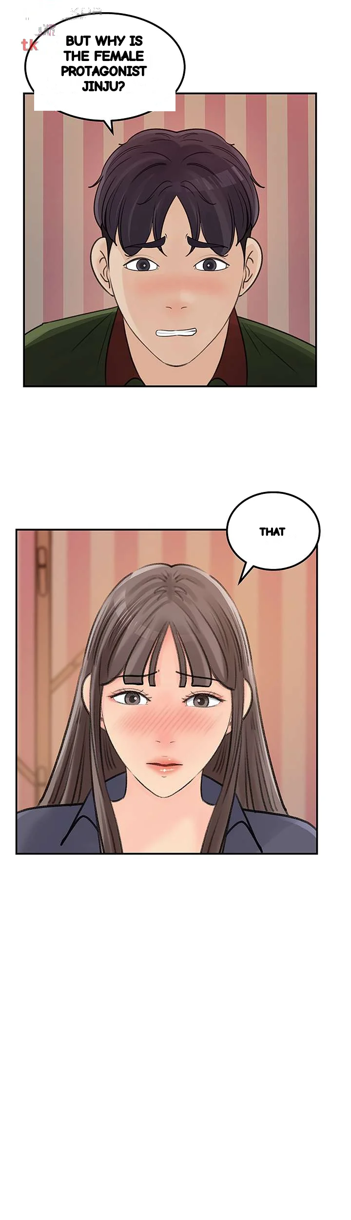 I Ll Keep Her For Myself Chapter 38 - Page 20