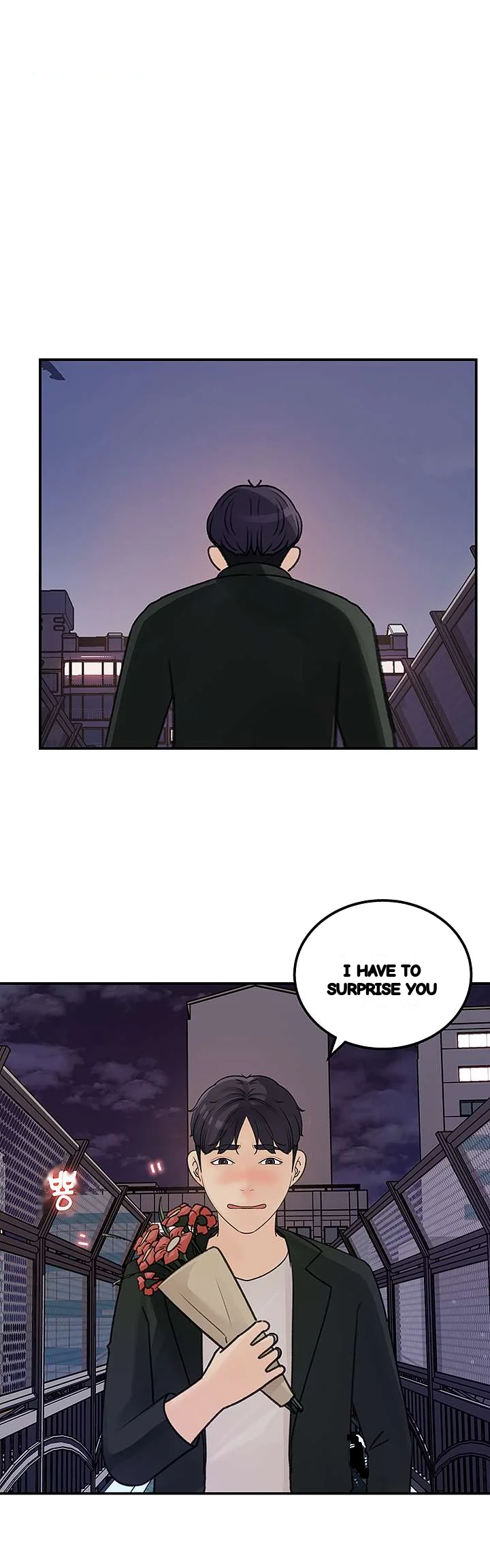 I Ll Keep Her For Myself Chapter 38 - Page 23