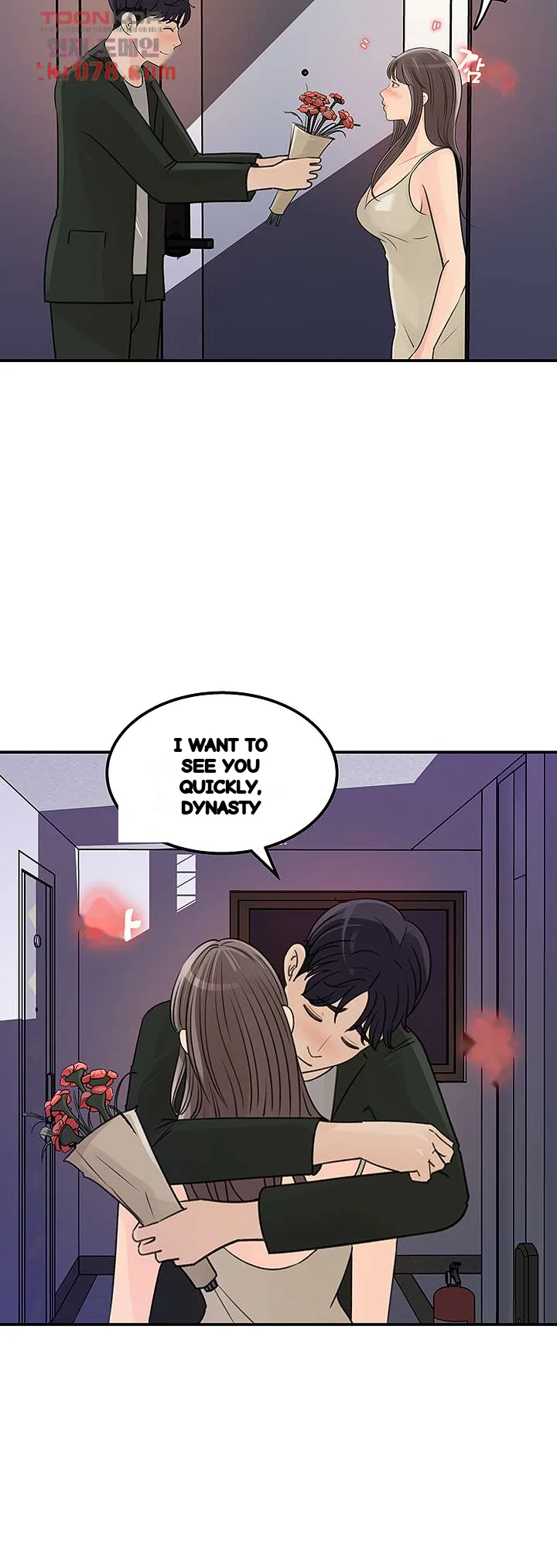I Ll Keep Her For Myself Chapter 38 - Page 25