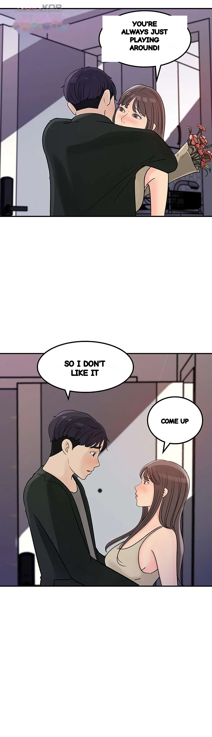 I Ll Keep Her For Myself Chapter 38 - Page 26