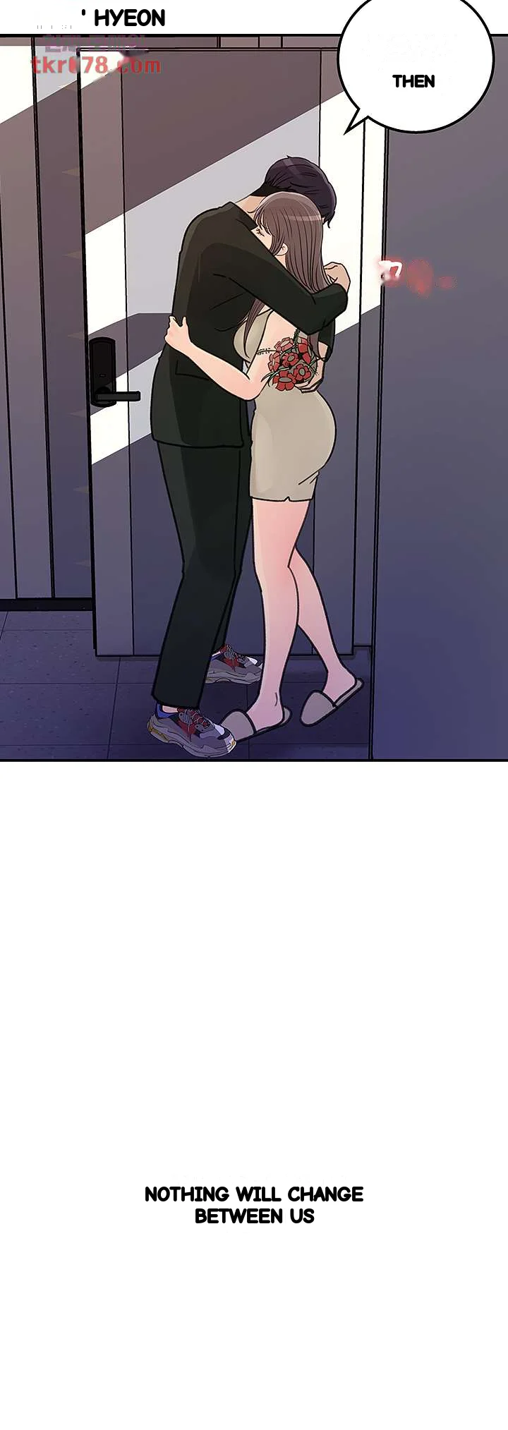 I Ll Keep Her For Myself Chapter 38 - Page 27