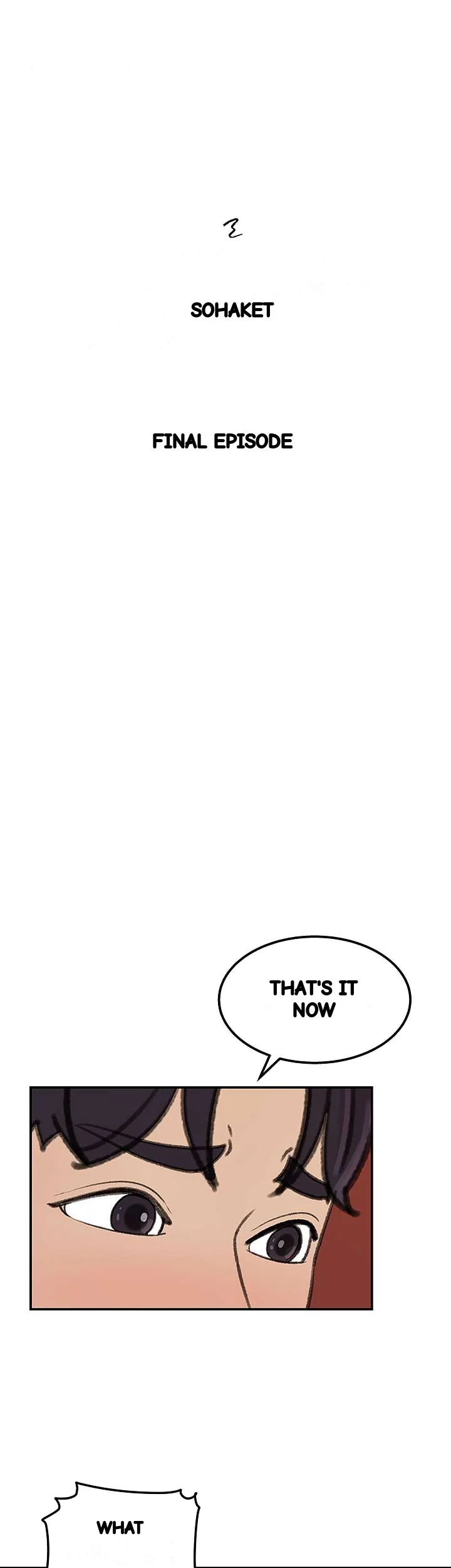 I Ll Keep Her For Myself Chapter 38 - Page 3