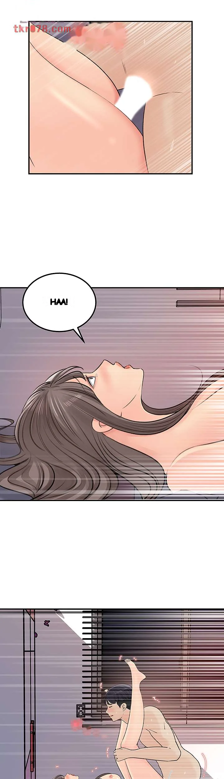 I Ll Keep Her For Myself Chapter 38 - Page 31