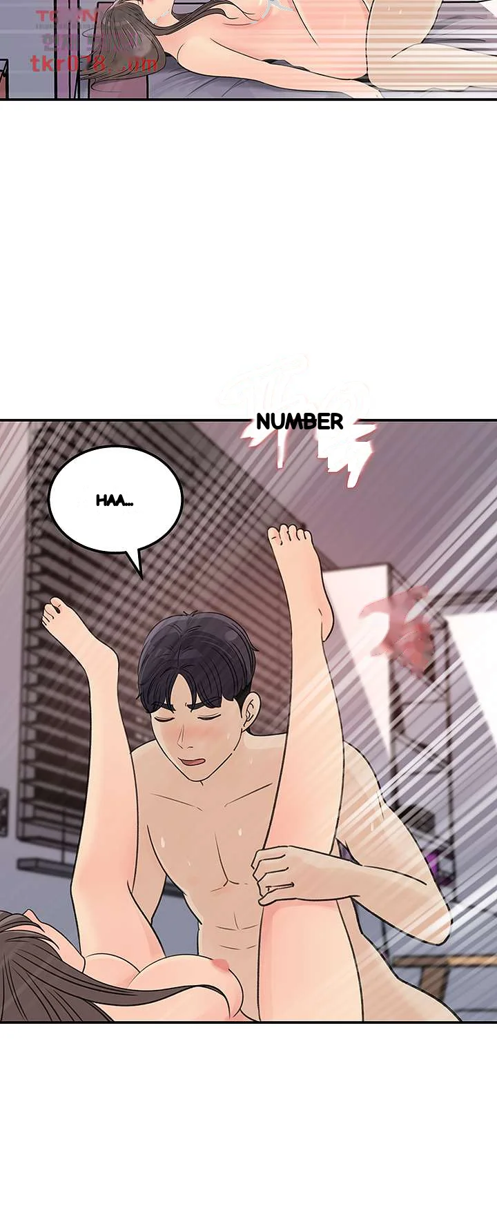 I Ll Keep Her For Myself Chapter 38 - Page 32