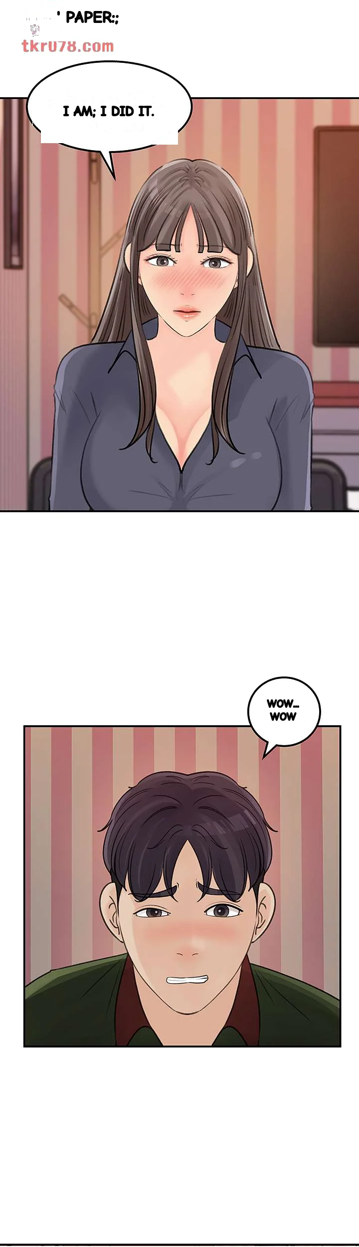 I Ll Keep Her For Myself Chapter 38 - Page 5