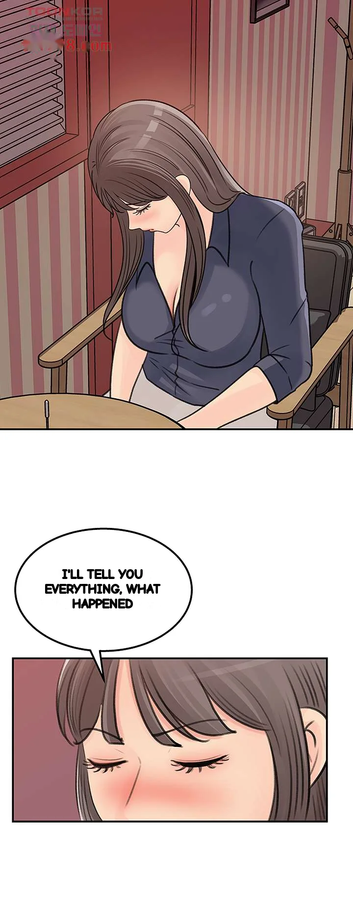I Ll Keep Her For Myself Chapter 38 - Page 6